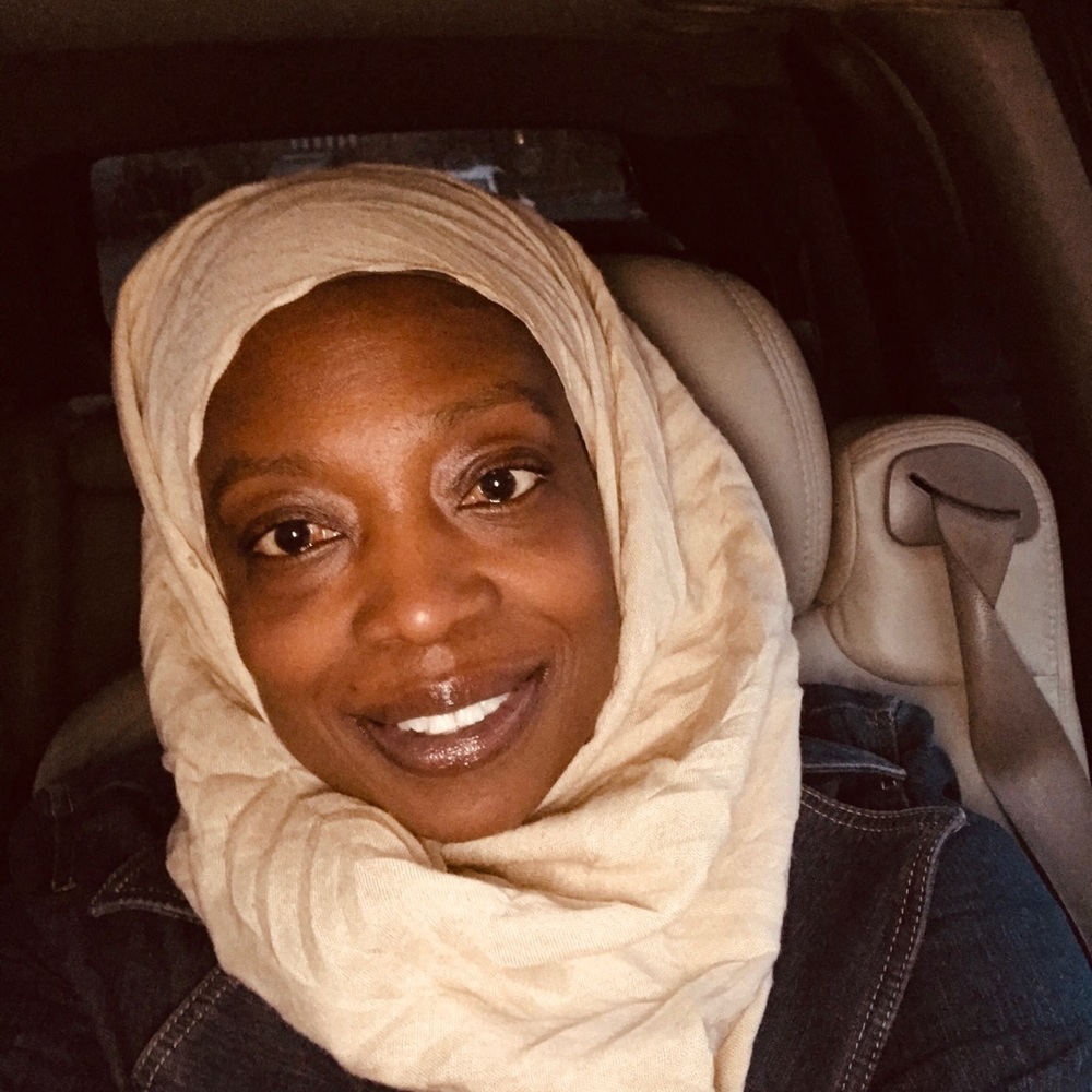 Meet your Posher, La toya